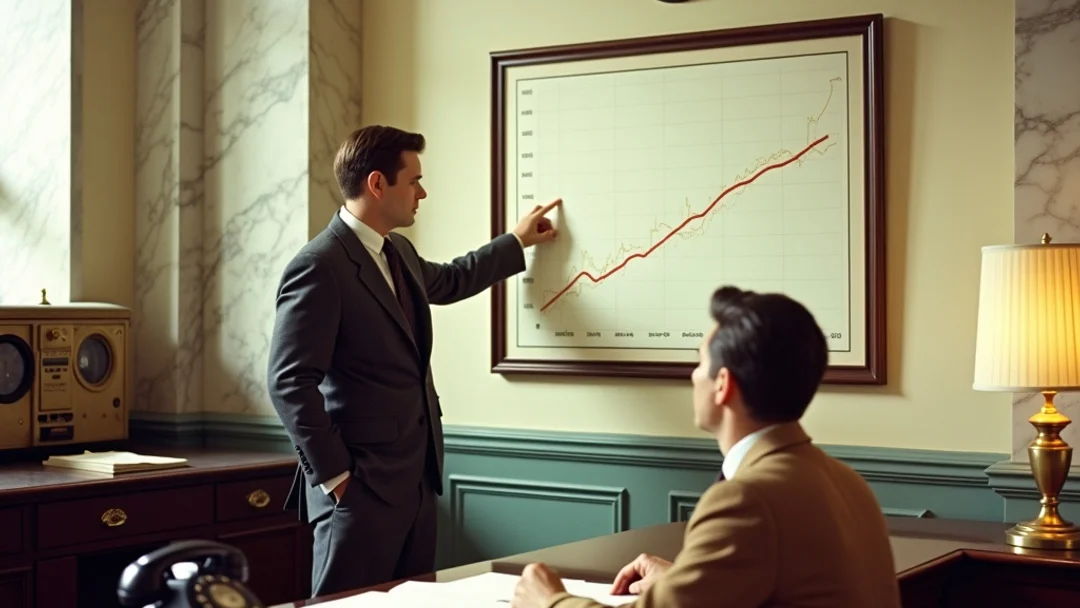 Are interest rates going down in Canada?