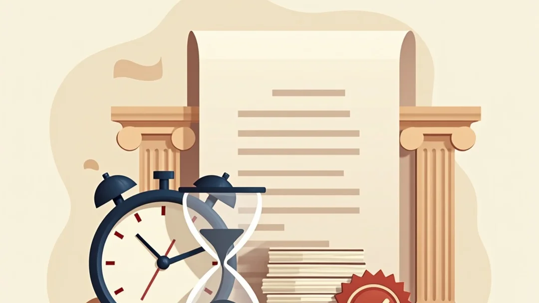 How long does underwriting take?
