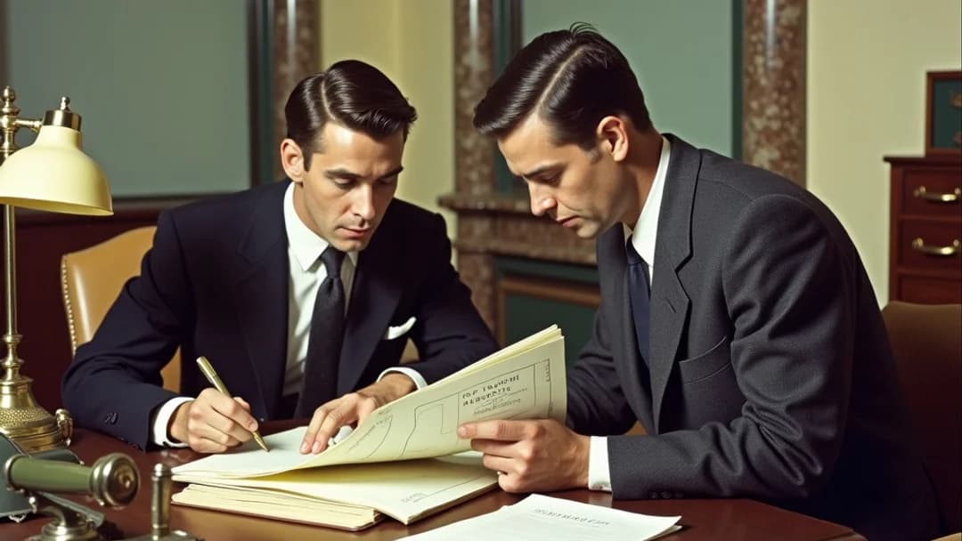 Comment devenir souscripteur hypothécaire au Canada