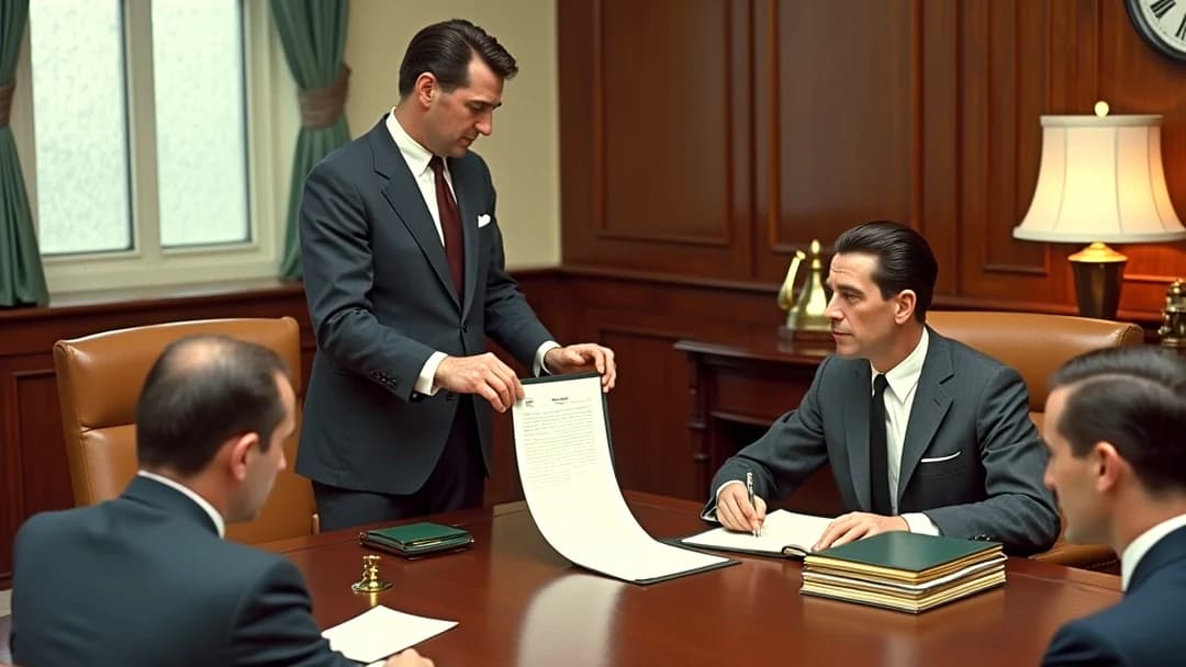 What is a consumer proposal?