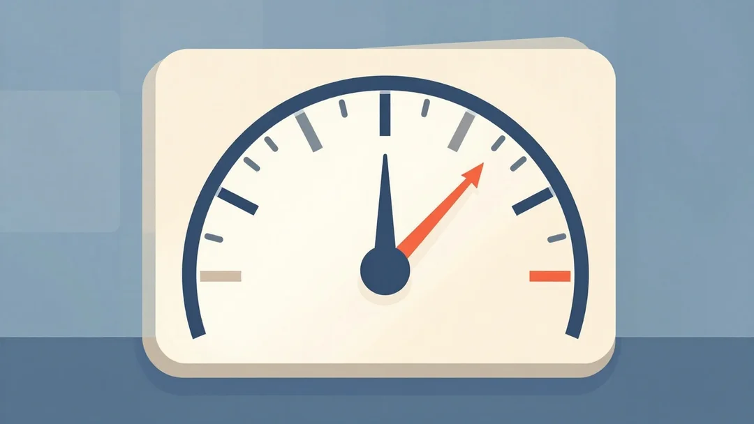 What is a good credit score?