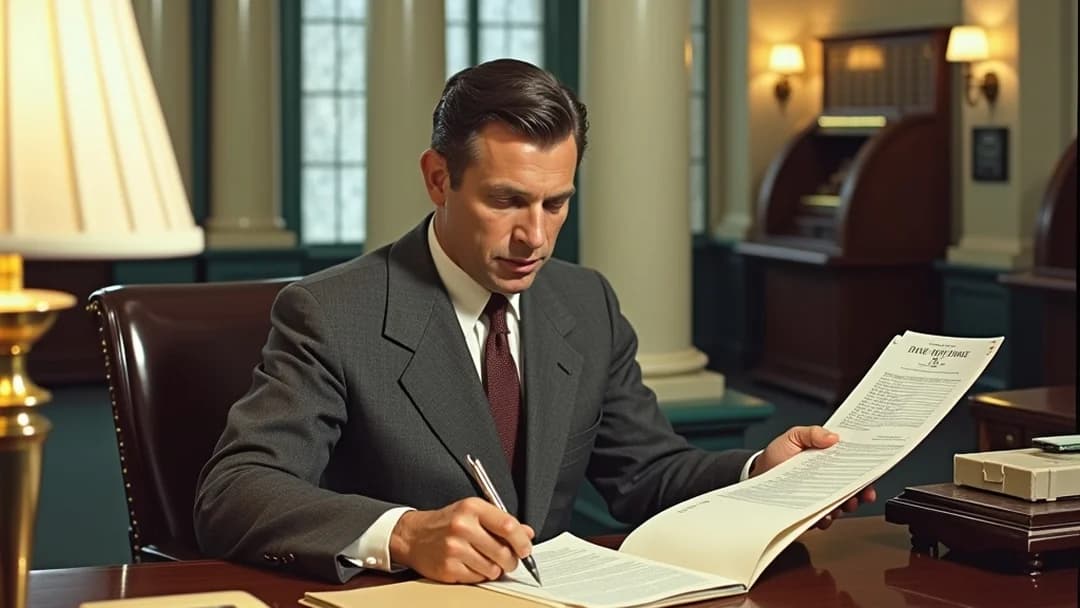 What is an underwriter?