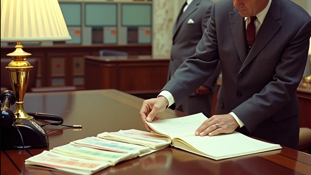 What is debt consolidation?