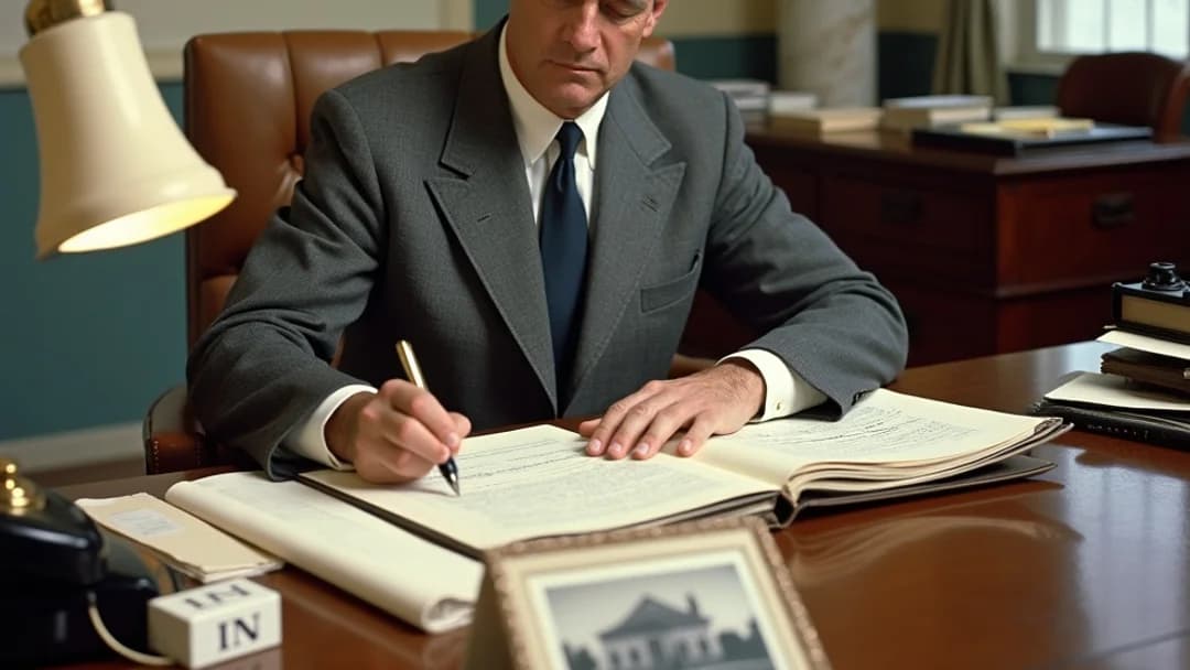 Qu'est-ce que la souscription d'un prêt hypothécaire?