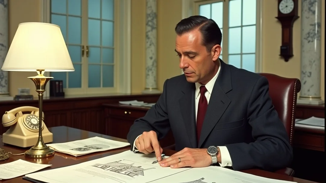 What is underwriting in real estate?