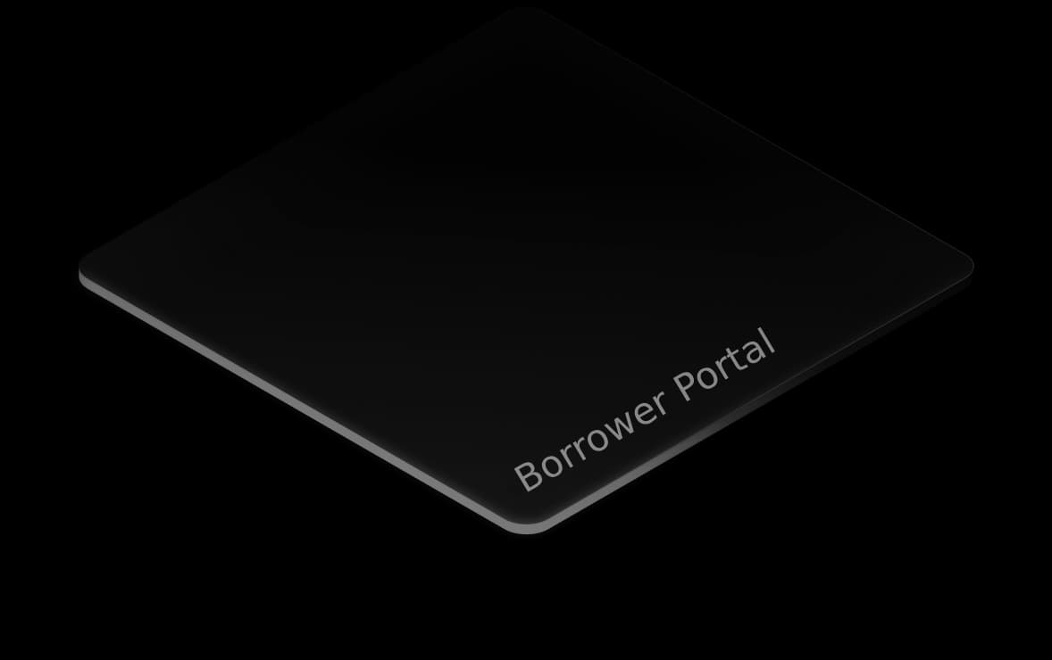 Borrower Portal
