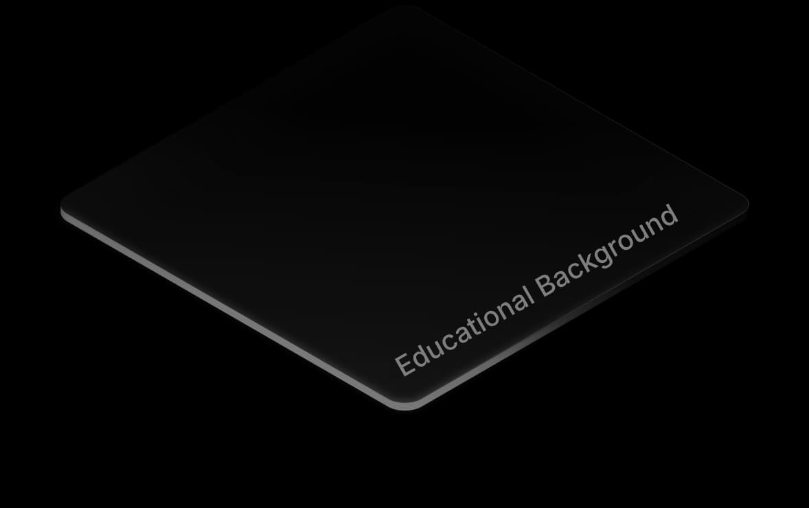Formation académique