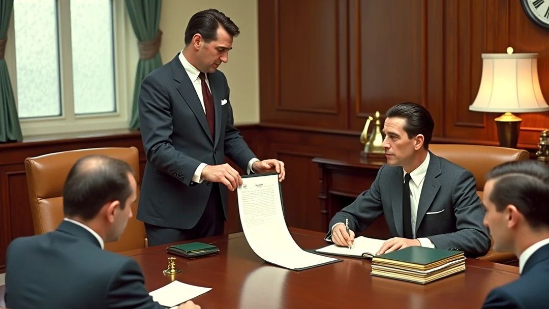 What is a consumer proposal?